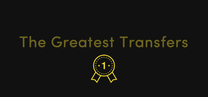 Greatest Transfers: Mats Hummels
