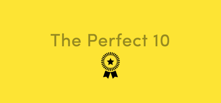 The Perfect 10 Part 5: Borussia Dortmund vs Malaga (2013 UCL Quarter Final)