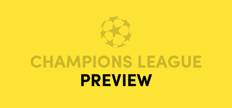 UEFA Champions League Matchday 5 Preview: Some of Europe’s big names on brink of elimination