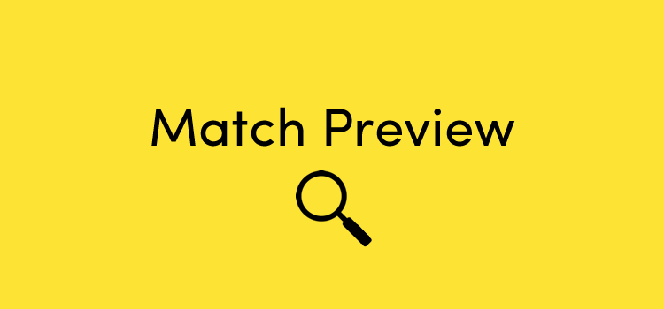 Match Preview: BVB vs. Schalke