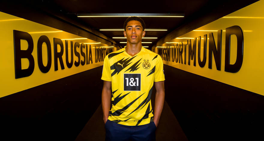 Borussia Dortmund Transfer Window Roundup 2020/21