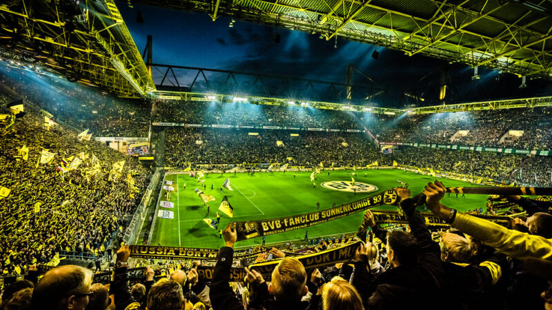 Borussia Dortmund vs RB Leipzig Preview