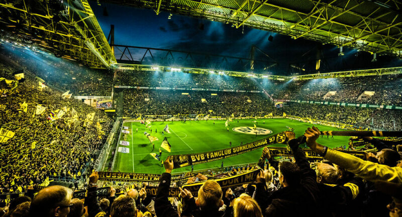 Borussia Dortmund vs RB Leipzig Preview