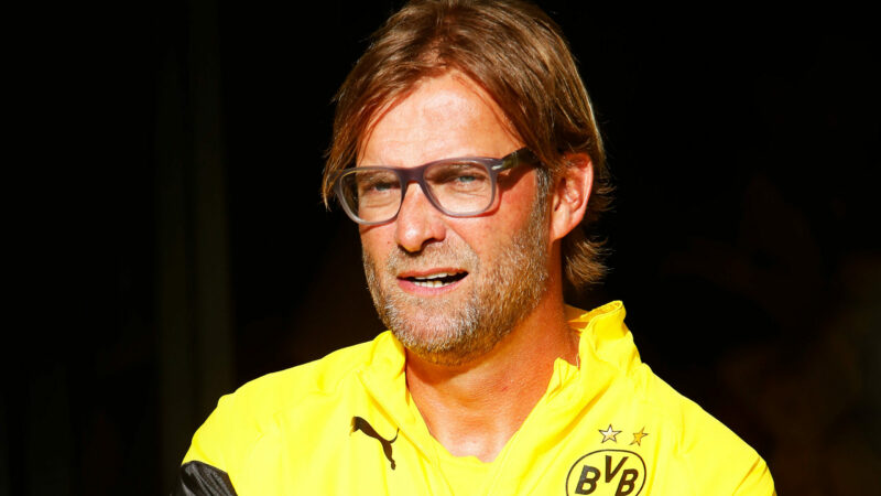 Tuchel, Favre, Terzic? Who has been the best BVB manager in the post-Klopp era?