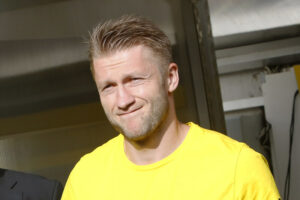 Jakub Błaszczykowski, Borussia Dortmund