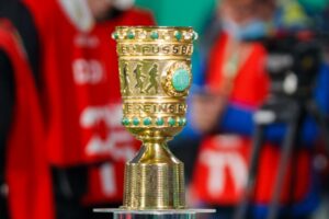 DFB-Pokal Trophy