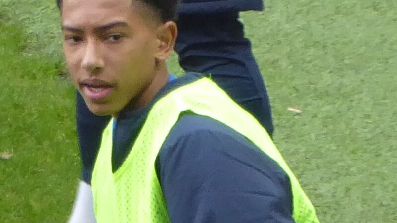 Will Jobe Bellingham Be as Good as Jude For BVB?