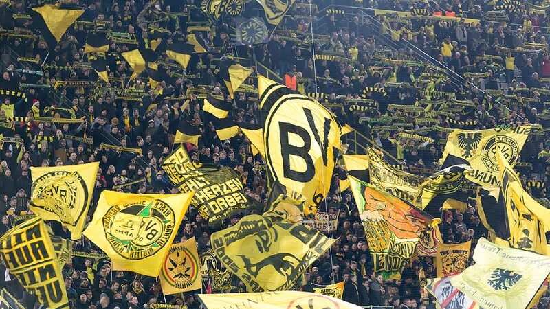 Dortmund Progressing Nicely at the Club World Cup