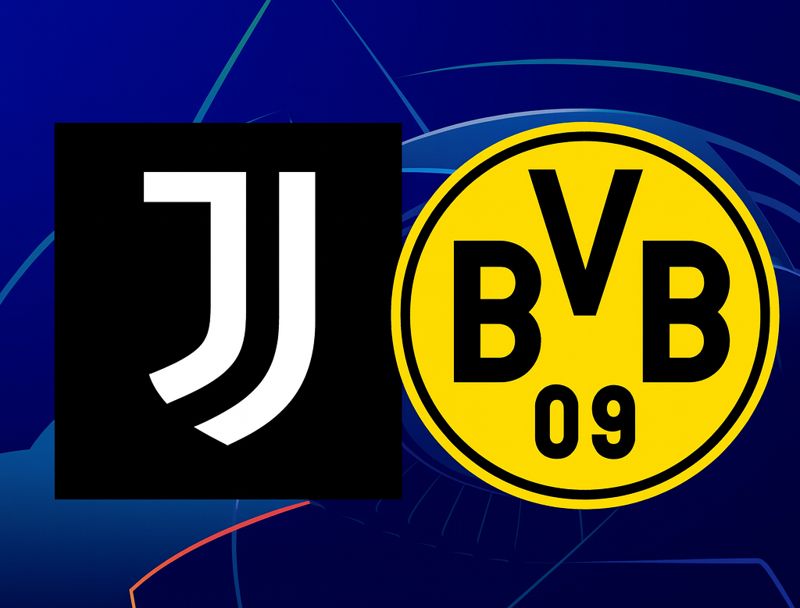 Juventus 4 – 4 Borussia Dortmund: Still Champions League Entertainers But Dortmund Have Glaring Holes